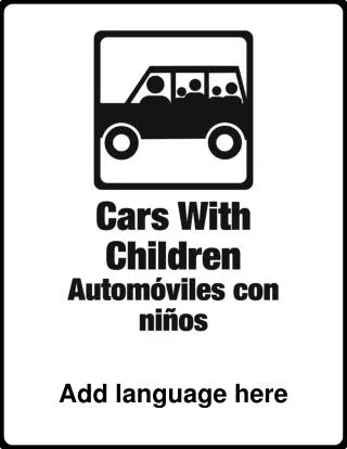 add language here