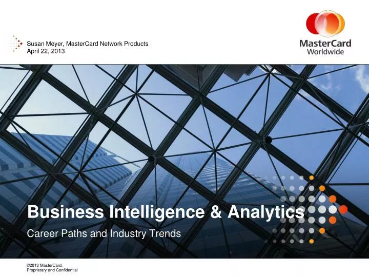 business intelligence analytics