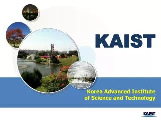 KAIST