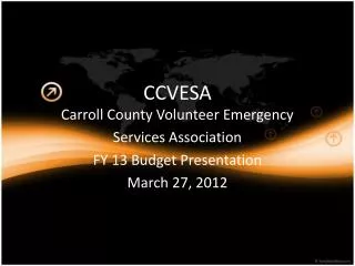 CCVESA