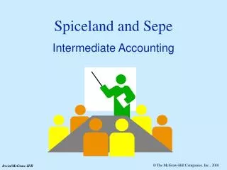 Spiceland and Sepe