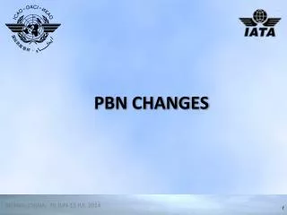 pbn changes