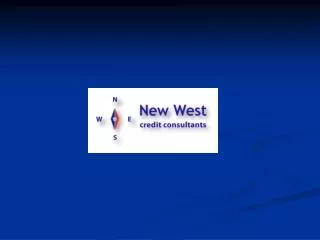 New West Credit Consultants: