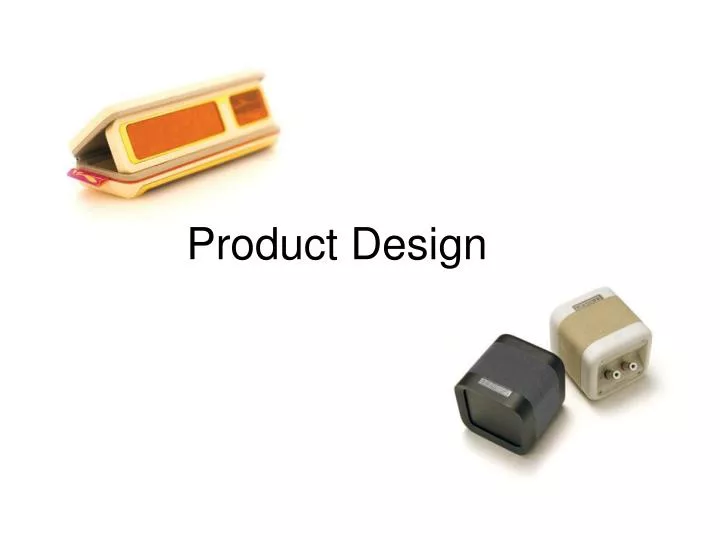 product design