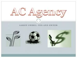 AC Agency