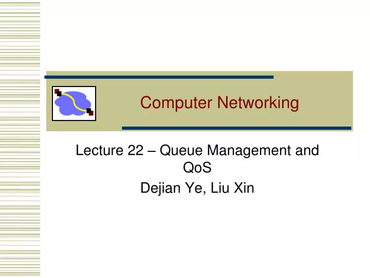 computer networking