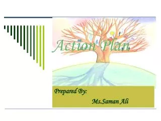 Action Plan