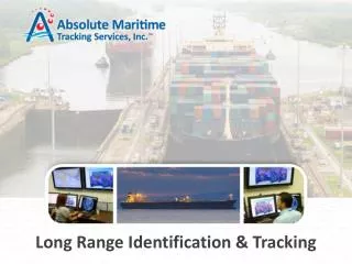 Long Range Identification &amp; Tracking