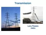 Transmission - slide 1