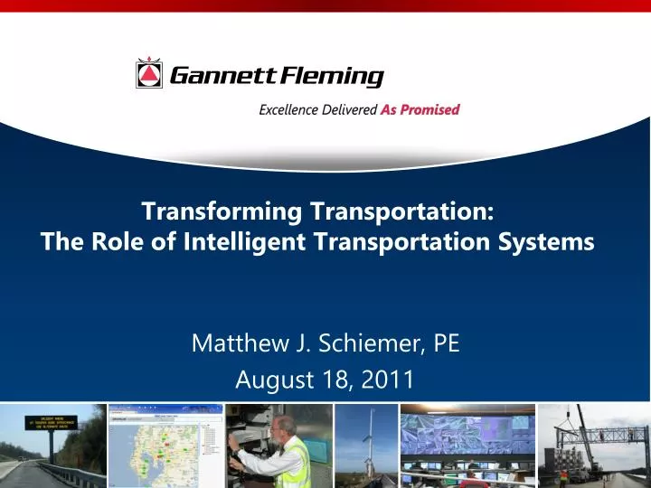 transforming transportation the role of intelligent transportation systems