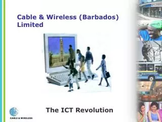 Cable &amp; Wireless (Barbados) Limited
