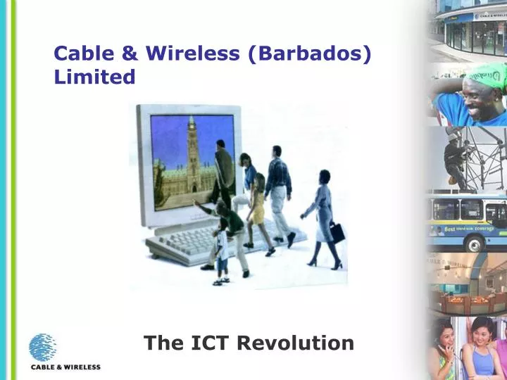 cable wireless barbados limited