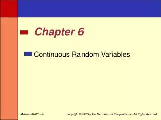 chapter 6