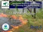 SERPPAS May 2012 Air Directors Meeting: Advancing Longleaf Pine Restoration and Smoke Management - slide 1