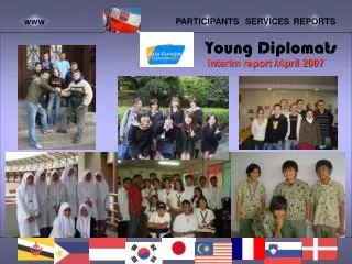 Young Diplomats