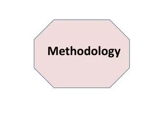 M ethodology