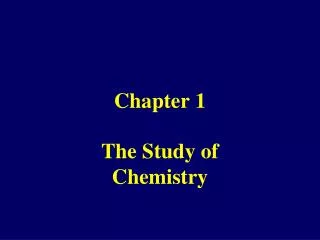chapter 1