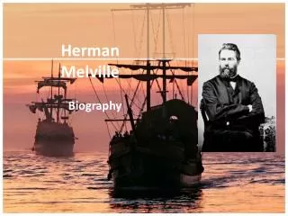 Herman Melville