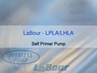 labour lpla lhla