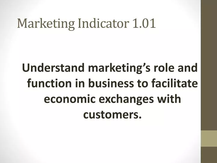 marketing indicator 1 01