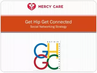 Get Hip Get Connected Social Networking Strategy