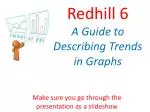 Understanding Trends in Graphs: A Comprehensive Guide - slide 1