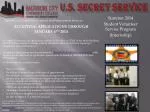 U.S. Secret Service