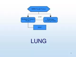 LUNG
