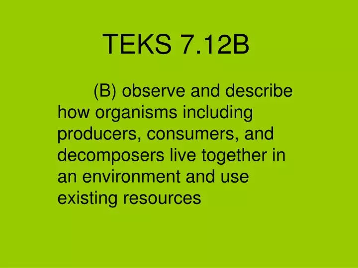 teks 7 12b