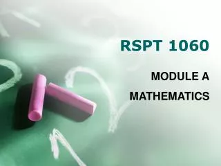 RSPT 1060
