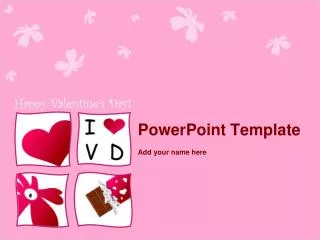 powerpoint template