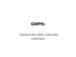 gmprs