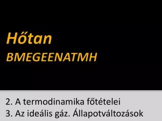 h tan bmegeenatmh