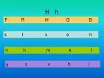 Fun Words Starting with 'H': A Playful Exploration - slide 1