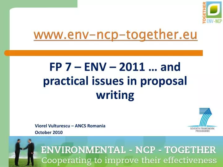 www env ncp together eu
