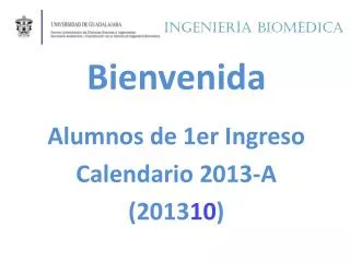 ingenier a biom dica