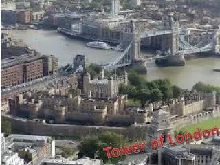 Tower of London