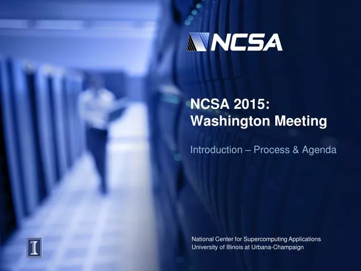 ncsa 2015 washington meeting