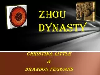 Zhou Dynasty