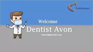 Dentist In Avon