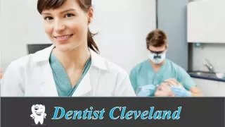 Best Dentist In Cleveland