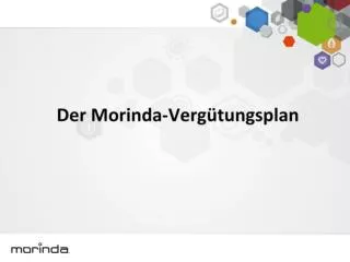 MorindaVerguetungsplan2012