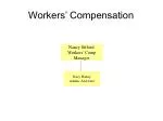 Streamlining Workers' Compensation Processes for a Safer Workplace - slide 1