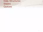 Understanding Stack Data Structure in Computing - slide 1