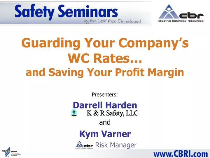 guarding your company s wc rates and saving your profit margin