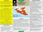 Ebola Outbreak Update: Response & Prevention Efforts - slide 1