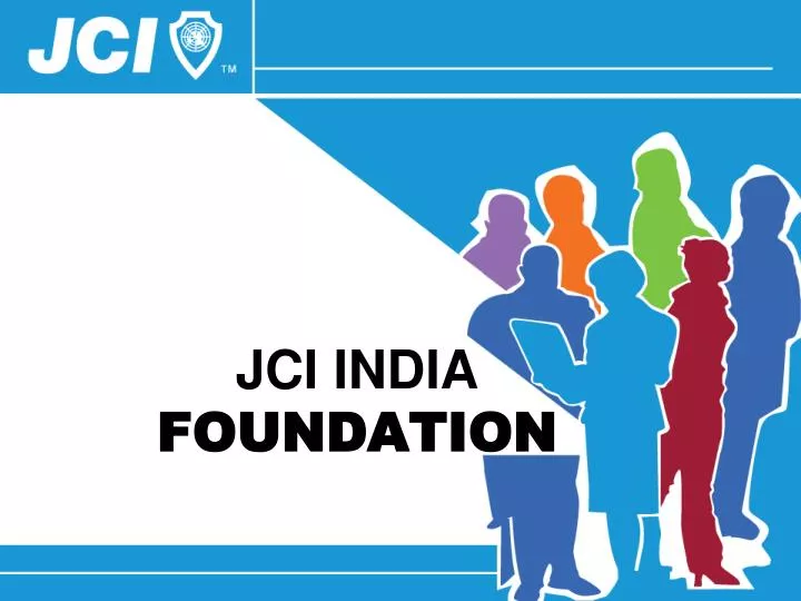 jci india foundation