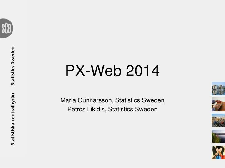 px web 2014