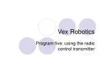 PPT - Vex Robotics PowerPoint Presentation, free download - ID:753605