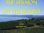 The Disciple's Prayer: Unlocking the Power of Adoration, Petition, and Intercession - slide 1